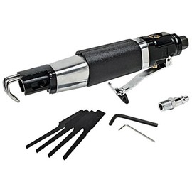 Eastwood Reciprocating Air Body Saw Pneumatic Cutoff Trim Repair Sabre File Reciprocating Saws Cutting Tool