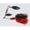 FISHIN ADDICT spinner bait fishing lure BLOOD KNIGHT 100mm /