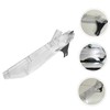 SOESFOUFU Tool Table Saw Guard Tools Table Saw Accessories Guard