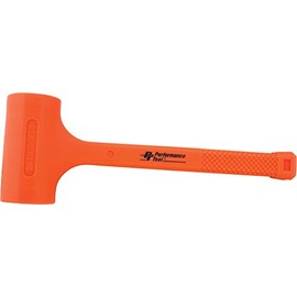 Performance Tools - 48 OZ DEAD BLOW HAMMER