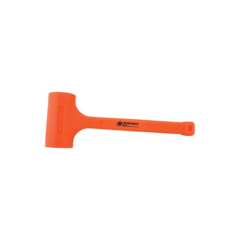 Performance Tools - 48 OZ DEAD BLOW HAMMER