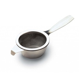 Café Olé TS-1109/C Tea Infuser, Stainless Steel