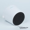 Coffee Knock Box for Coffee, ABS Coffee Grind Knock Box,