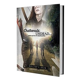 Outbreak Undead 2ND Edition: Survivor’s Guide