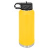 Polar Camel 32 oz Stainless Steel Water Bottle with Flip