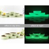 Marsway 1 Rolls Luminous Tape Sticker 10' Length x 0.8"