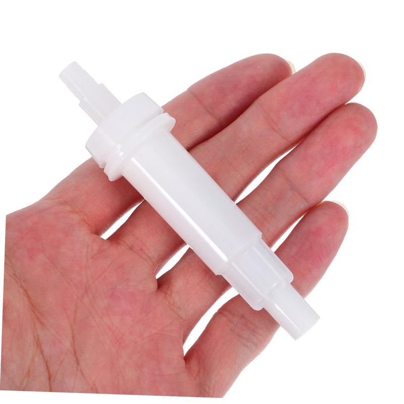 Zerodeko 4pcs Replacement Soap Pump for Liquid Dispenser Versatile Pump