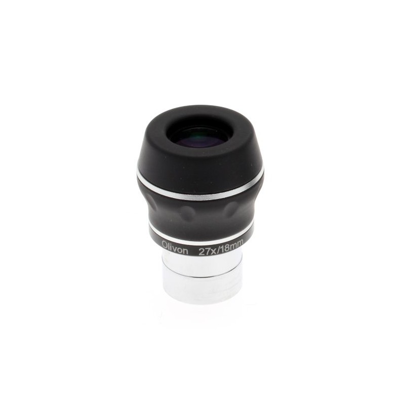 Olivon ED Eyepiece 18mm (27x when used with T84 Spotting
