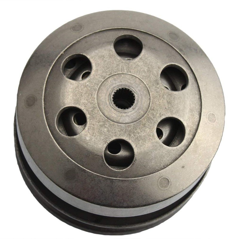 Complete 50cc 49cc 4 Stroke Scooter Moped Clutch Variator 669-18-30