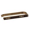 Wall Mounted Towel Rack Stainless Steel Retro Style Space Saving