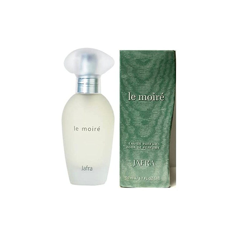 Jafra Le Moire Eau d' Parfum 1.7 fl. oz.