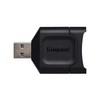 Kingston MobileLite Plus USB 3.2 SDHC/SDXC UHS-II lector de tarjeta