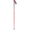 Swix Alpine Ski Poles - Red/Black (120 cm)