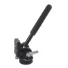 DT 03S SLR Camera Handle Hydraulic Tripod Head Aluminum Alloy