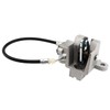 49cc Ignition Switch, 50cc Key Ignition, Ignition Switch Key Set