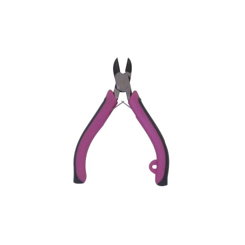 GREATTOOL Micro Nipper 4.3 inches (110 mm) GTN-110M
