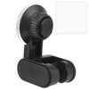 Shower Head Holder, Suction Cup Handheld Shower Head Bracket Adjustable