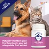 Dorwest Milk Thistle Tablets for Dogs and Cats, 200 Tablets,