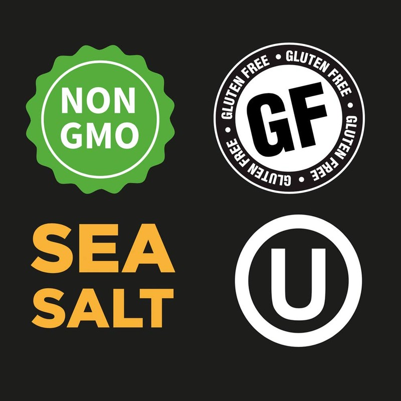 Iberia Saladito Lightly Salted Plantain Chips , 20 Oz.