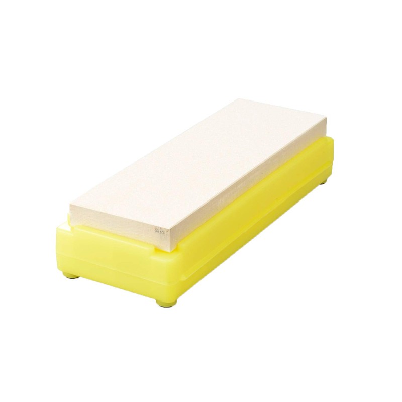 Whetstone Sharpening Stone Shapton Ceramic Kuromaku #12000 by Shapton
