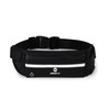 MOD-V Running Belt, Waterproof Sports Waist Pack, Phone Holder with