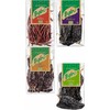 Tajín Mexican Chili Bundle: Guajillo, Ancho, Pasilla, Arbol - 4