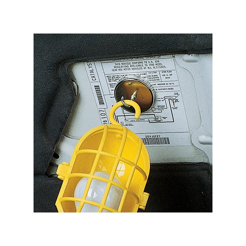 MASTER MAGNETICS TV889052 Magnetic Hook