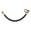 Flexible Oil Drain Hose 51044‑0902 Engine Flex Drain Tube Extension