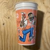 Raising Canes Post Malone Collectors Cup #4 BRAND NEW