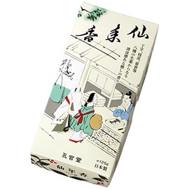 Japonmania Koukando Incense – sannenkô