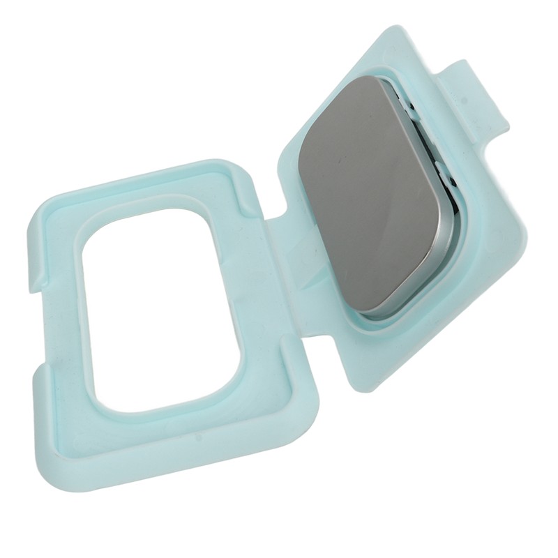 Baby Wipe Warmer Portable Constant Temperature Wet Wipes Dispenser Keep
