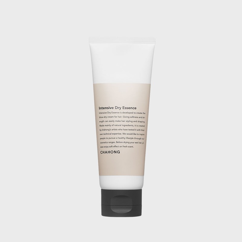 Cha Hong (손상 집중 케어) 인텐시브 드라이 에센스 120 ml