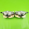 LYK New Front Right Left Brake Calipers For 2002 Suzuki