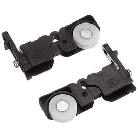 Sugita Ace Mizutani Toukai Genuine Parts Screen Door Car 3 Type Adjustable Door for Eccentric Screen Door -016 Left and Right 1 Set