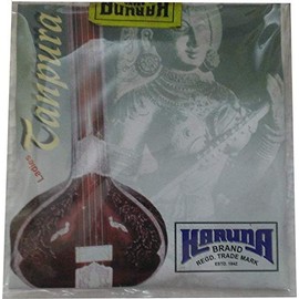 BALAJICREATION Tanpura Strings LADIES Karuna
