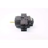 NEW EATON P1-25/EA/SVB MOELLER 600V-AC 20A AMP MAIN SWITCH D528218