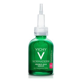 Serum Normaderm Probio-bha Anti Imperfecciones De Piel Grasa Mixta