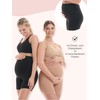 Maternity Briefs with Long Legs for Pregnancy / Post-Birth -