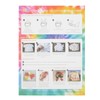 Bright Creations Soda Ash Tie Dye Kit with 6 Colors,