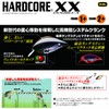 DUEL(デュエル) クランクベイト ハードコア XX 2+ 14g 65mm ブルーバックチャート BCL
