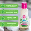 Dapple Baby Bottle Soap, Hypoallergenic Dish Soap for Baby Bottles,