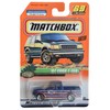 Matchbox '97 Ford F150, [Blue] Ranger Patrol #69