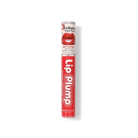Absolute New York Lip Plump High-Shine Gloss