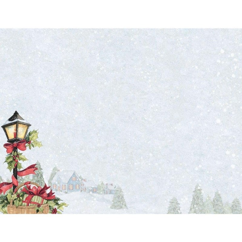 Lang Companies, Hearts to Come Home Boxed Christmas Cards (18