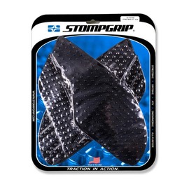 Stomp Design 55-10-0136B Traction Pads - Black