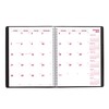 Brownline 2024 Essential Monthly Planner, 16 Months, September 2023 to