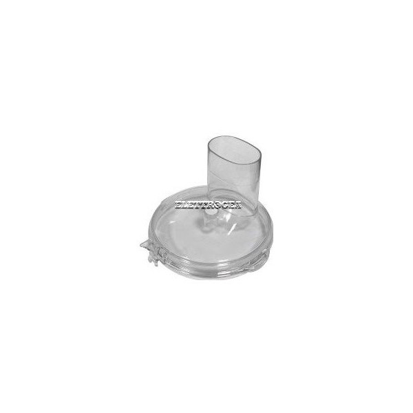 Lid food processor Ariete model 1799, de Longhi 00 C179900,