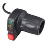 AlveyTech Throttle for The eZip Trailz Electric Bike
