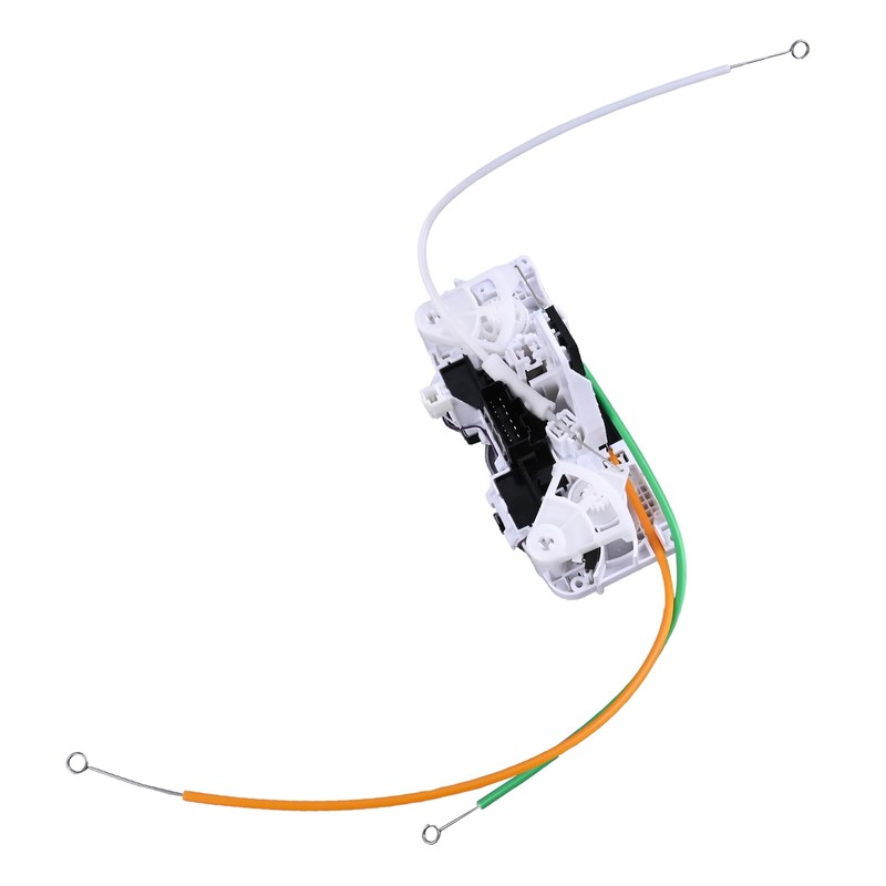 Getfarway HVAC Temperature Climate Control Module Switch 27510EL00A Compatible with