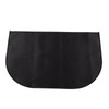 Fire Pit Mat Insulated Fireproof Heat Resistant Foldable Under Grill
